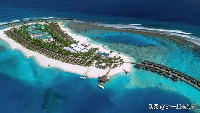 马尔代夫哪个岛最好玩,马尔代夫瑰宝岛跟奥静岛