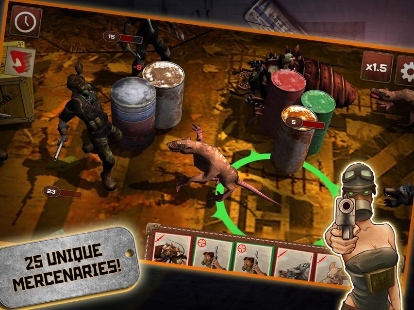 十大良心末日生存单机手游,单机末日手游