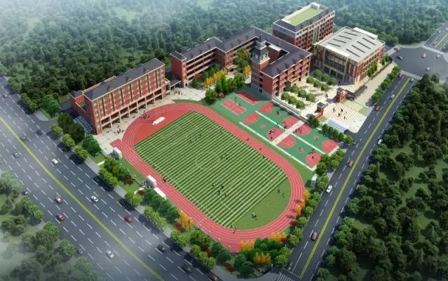 望城教育融城,望城什么时候启动教育融城