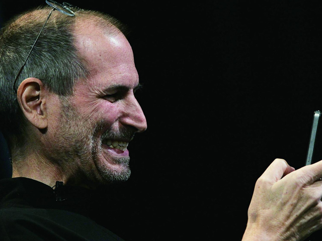 乔布斯名言及励志名句,乔布斯经典语录关于人生大全