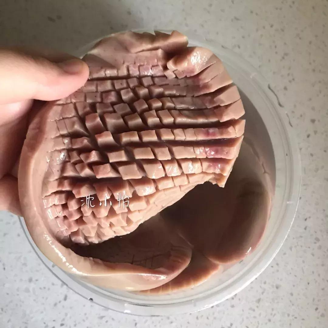 教你3招挑选好猪腰，这还不够，我还要教你3个小妙招，猪腰不发腥