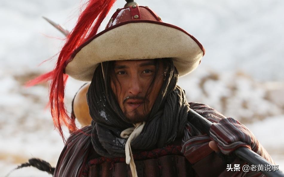 梁山108位好汉是哪里人,梁山108将中第81位好汉是谁