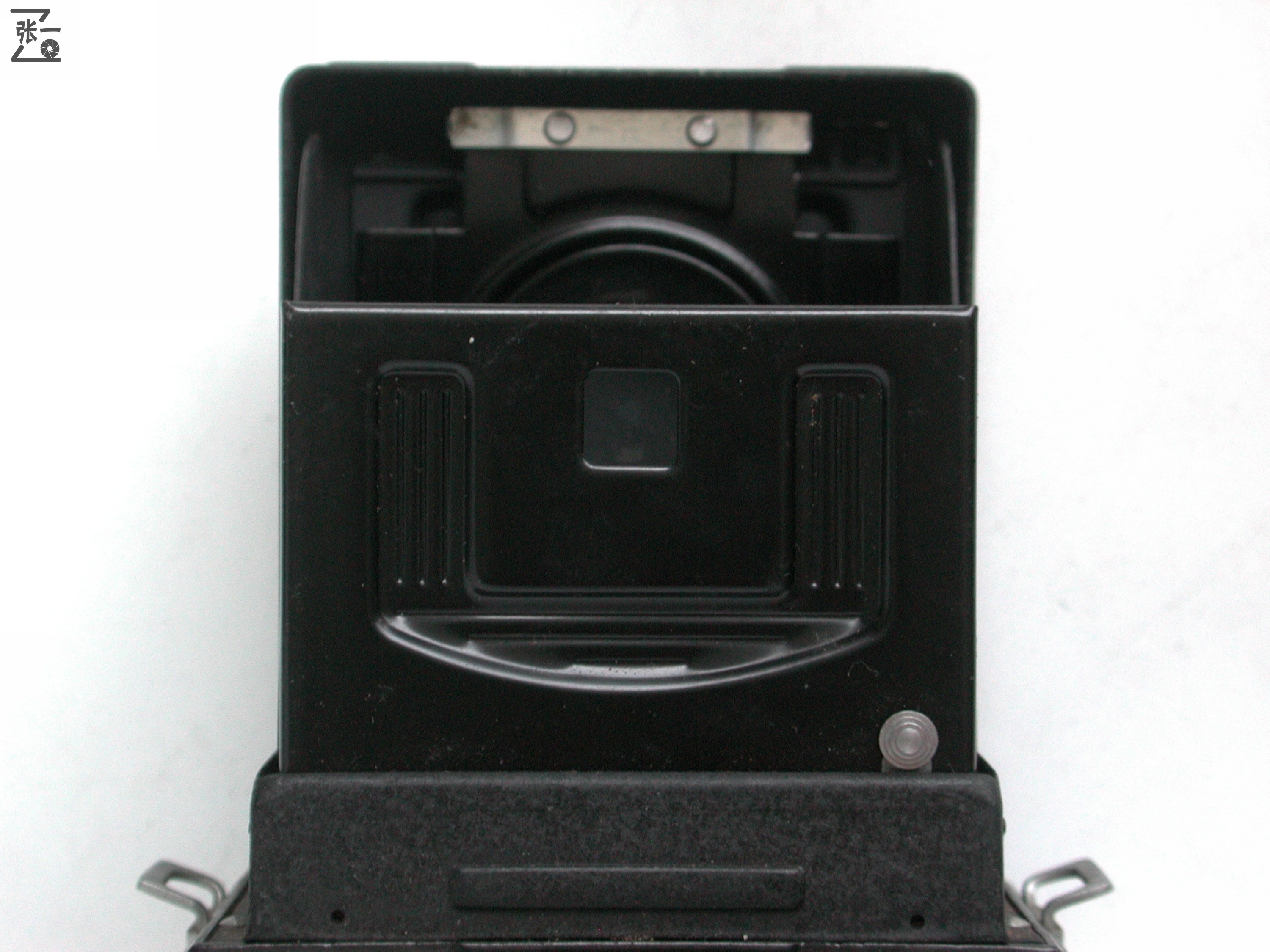 右手调焦的双反照相机：WalzflexIIIA！日本制造