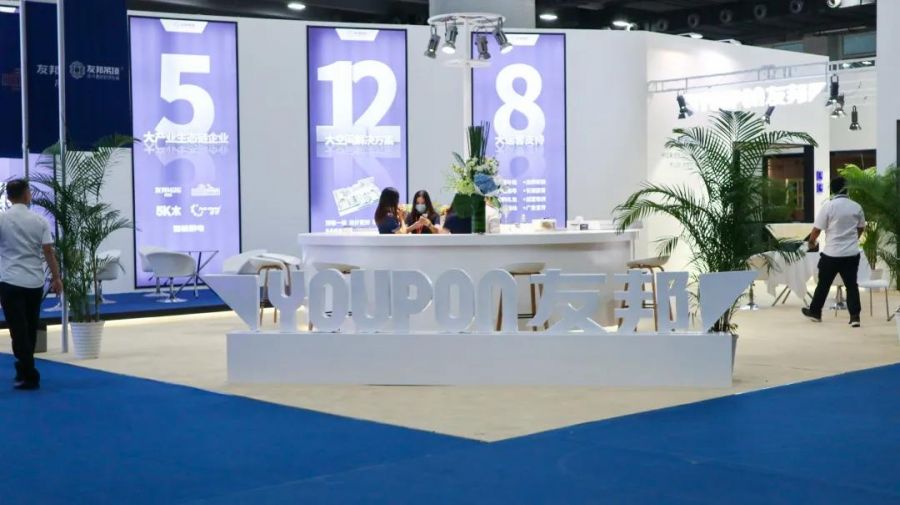 广州建博会门窗品牌,广州建博会高端定制哪家好