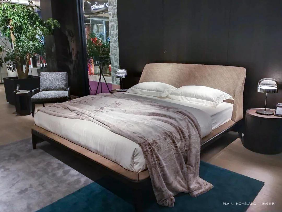 博领家居香河经销商刘世焰：携手同行融合共生，解不开的深情