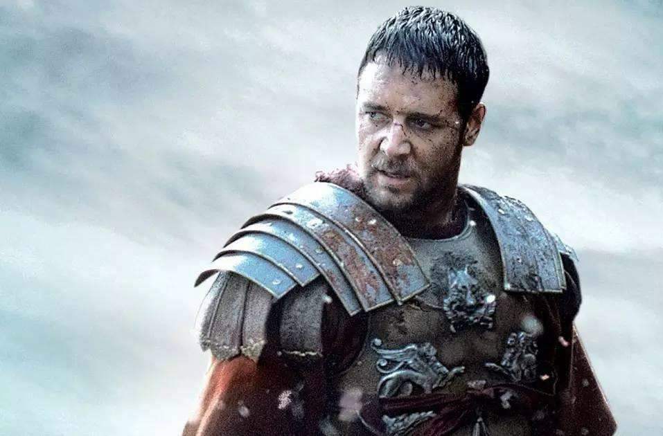 电影角斗士的影评,电影角斗士赏析