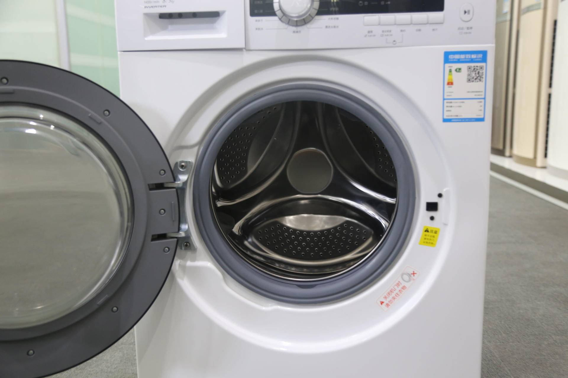 日立洗衣机洗烘一体清风洗,日立洗烘一体洗衣机评测