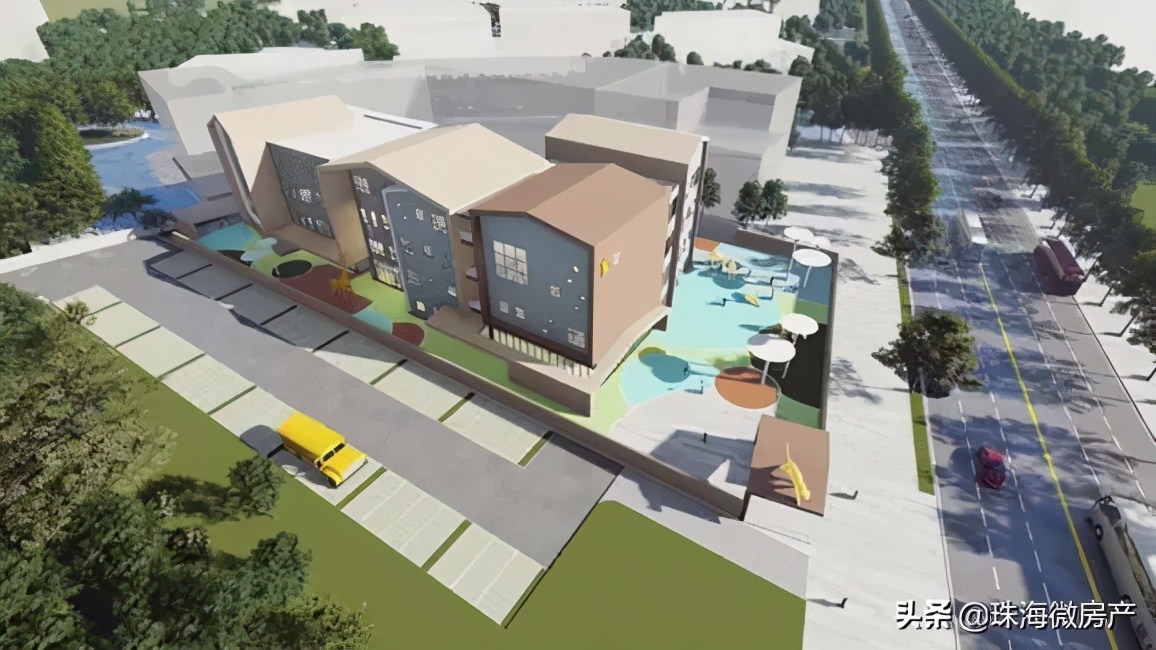 重磅！广州地铁将直通港珠澳大桥！限购放开！规划、旧村改造来了