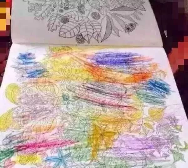 大家都在用什么解压方法,一个很神奇的解压方式