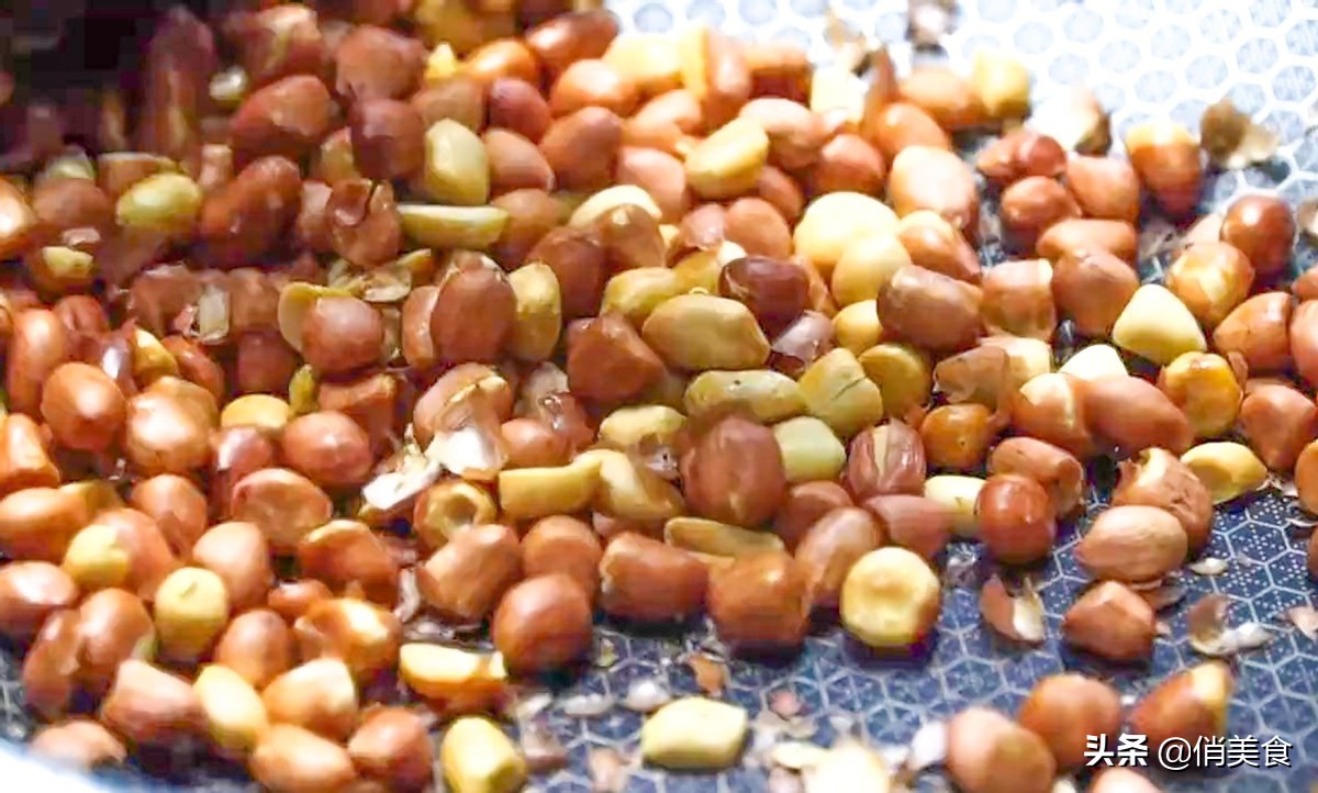 想吃芝麻酱用什么方法好,想吃芝麻酱不用买