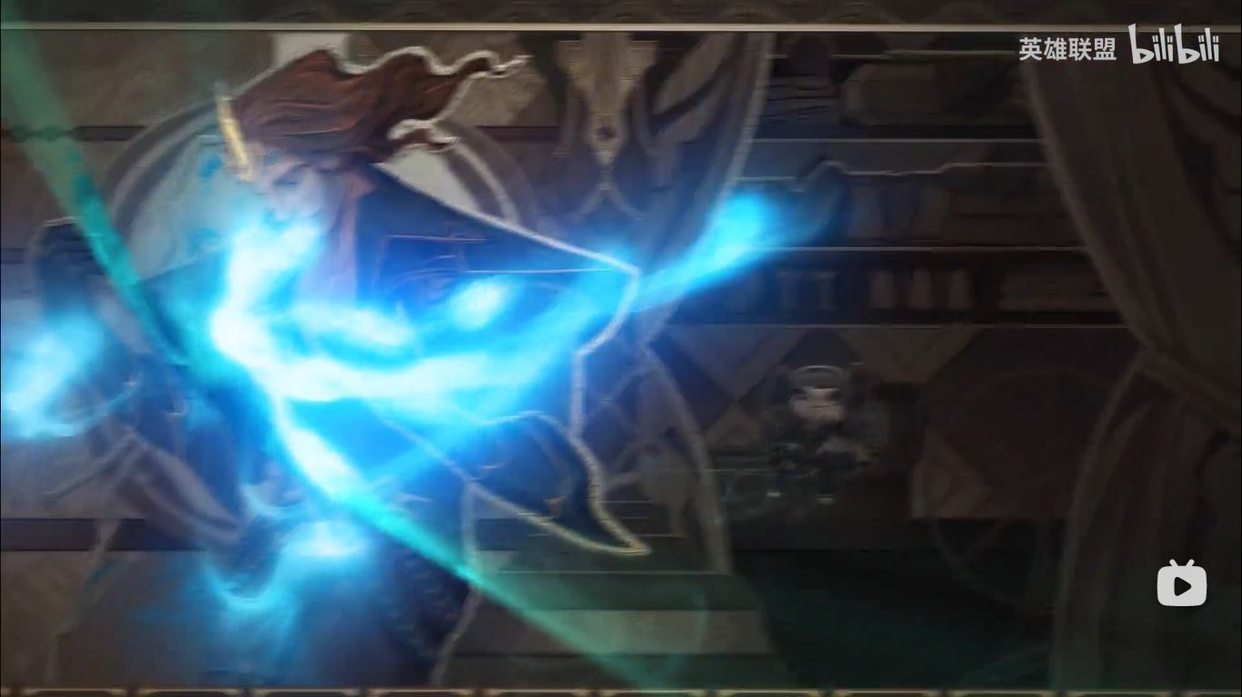 格温的意志，解救暗影岛和佛耶戈的方法