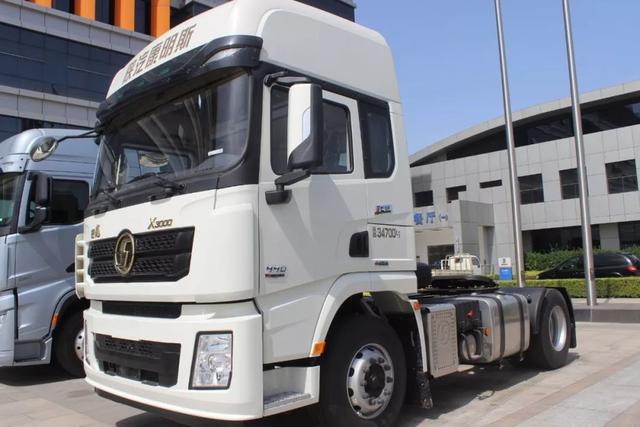 高质量重卡,高质量卡车发动机