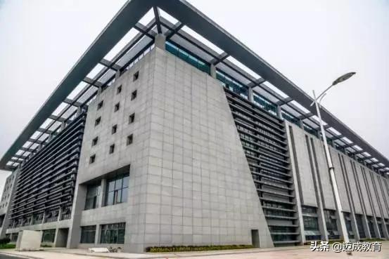 专转本院校介绍之|扬州大学