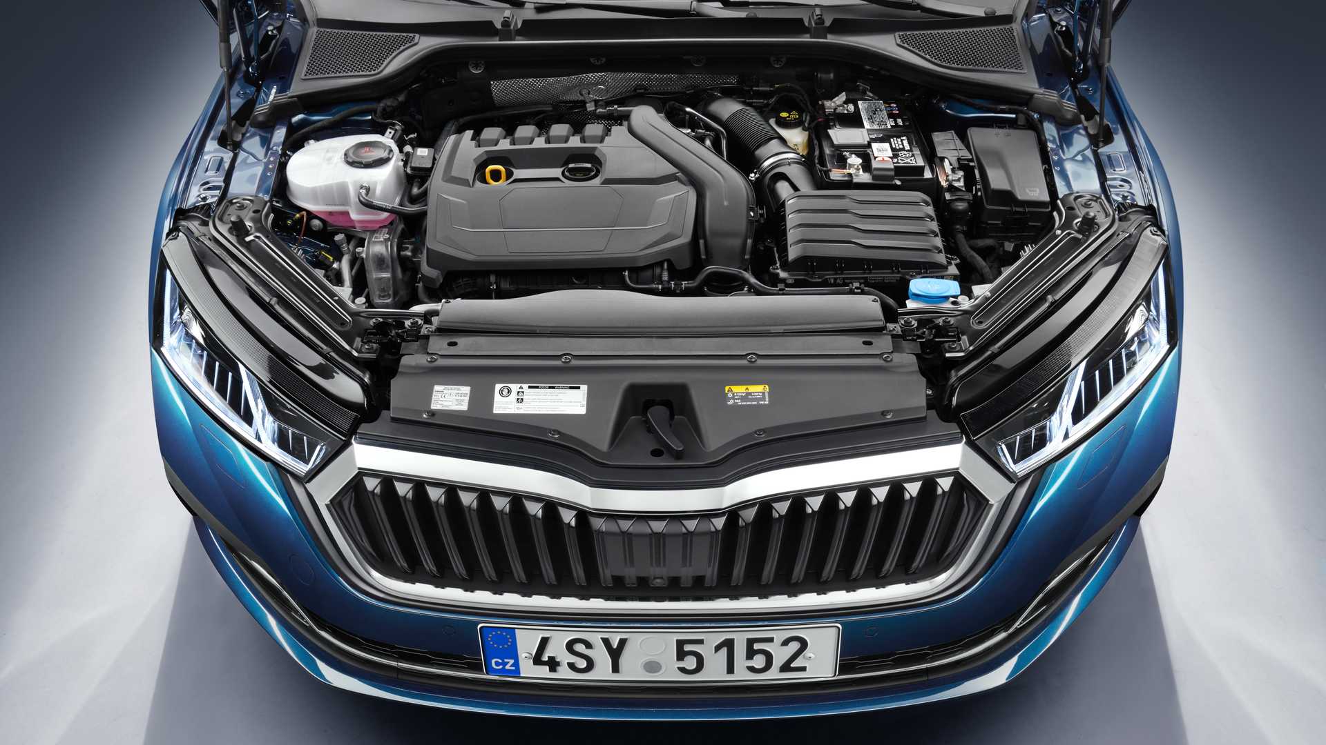 新明锐“变脸”发布，内部空间更宽裕，未来国产化是否减配成焦点