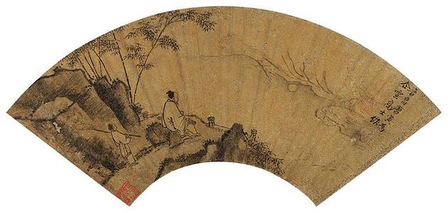 霜天晓角词牌格律格式,霜天晓角词牌