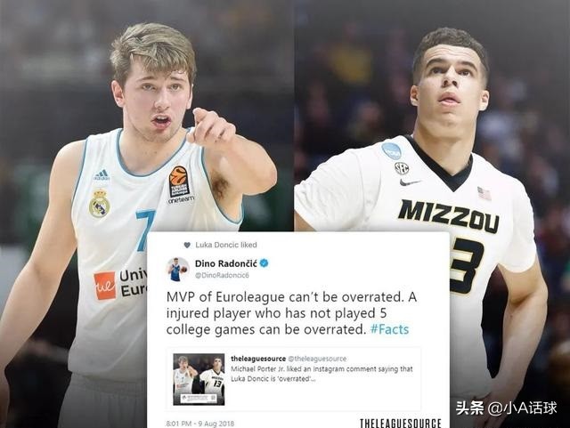 小波特矛盾,小波特情商