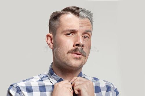 老化皮肤怎么护肤,老化皮肤如何保养