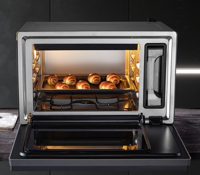 外国人为什么爱用烤箱,为什么外国人喜欢用烤箱