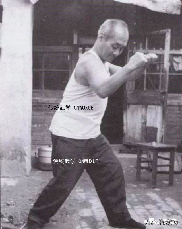 站桩上下意念,站桩简析