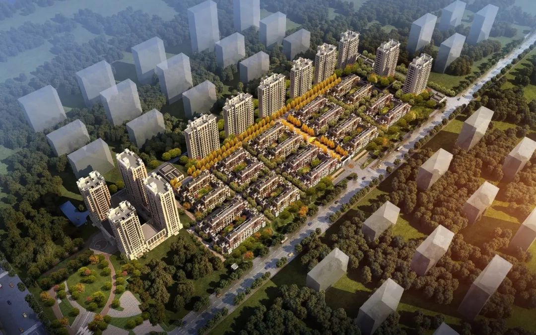 实力圈粉“高知购房人群”这个项目究竟有何独到之处?