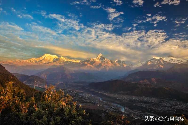 尼泊尔是世界上最穷的国家吗,尼泊尔是全世界最穷的国家吗