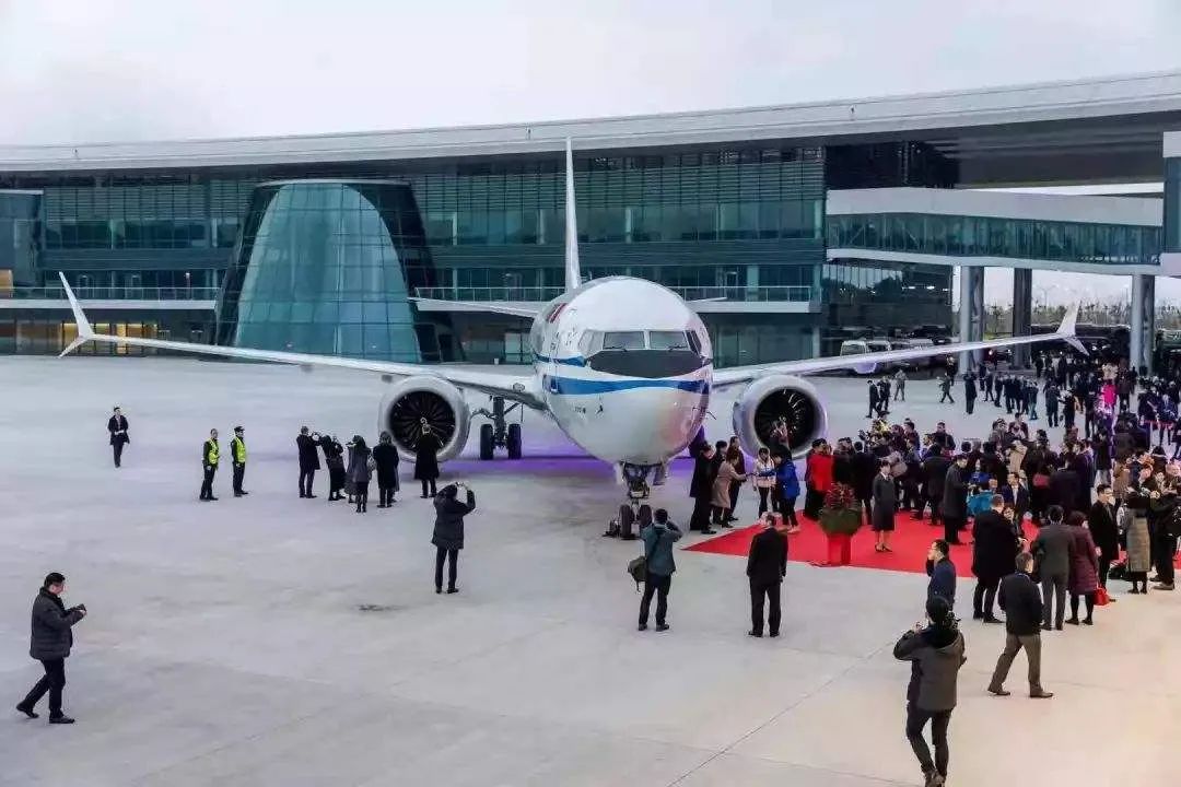 科普乘坐飞机知识,科普飞机起飞过程