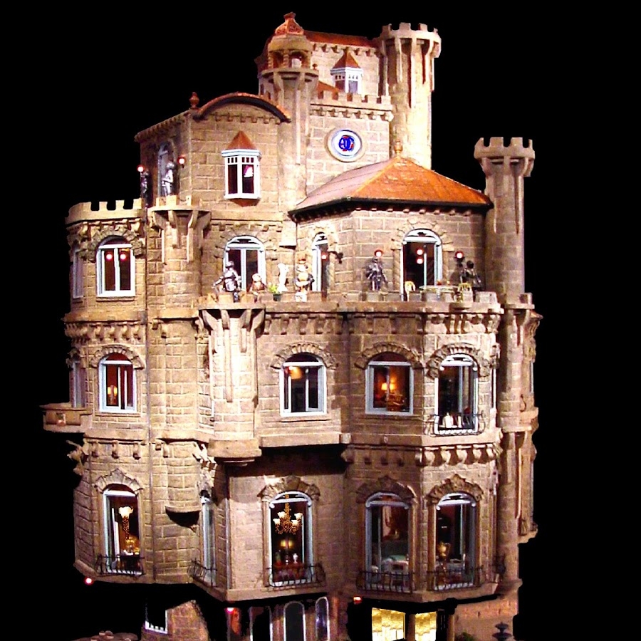 世界上最昂贵的十款玩具,最贵的十大大人玩具