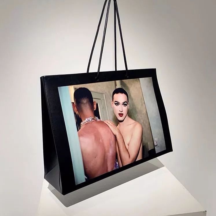 小众包包女2022新款百搭粉色,最近入手的小众包包