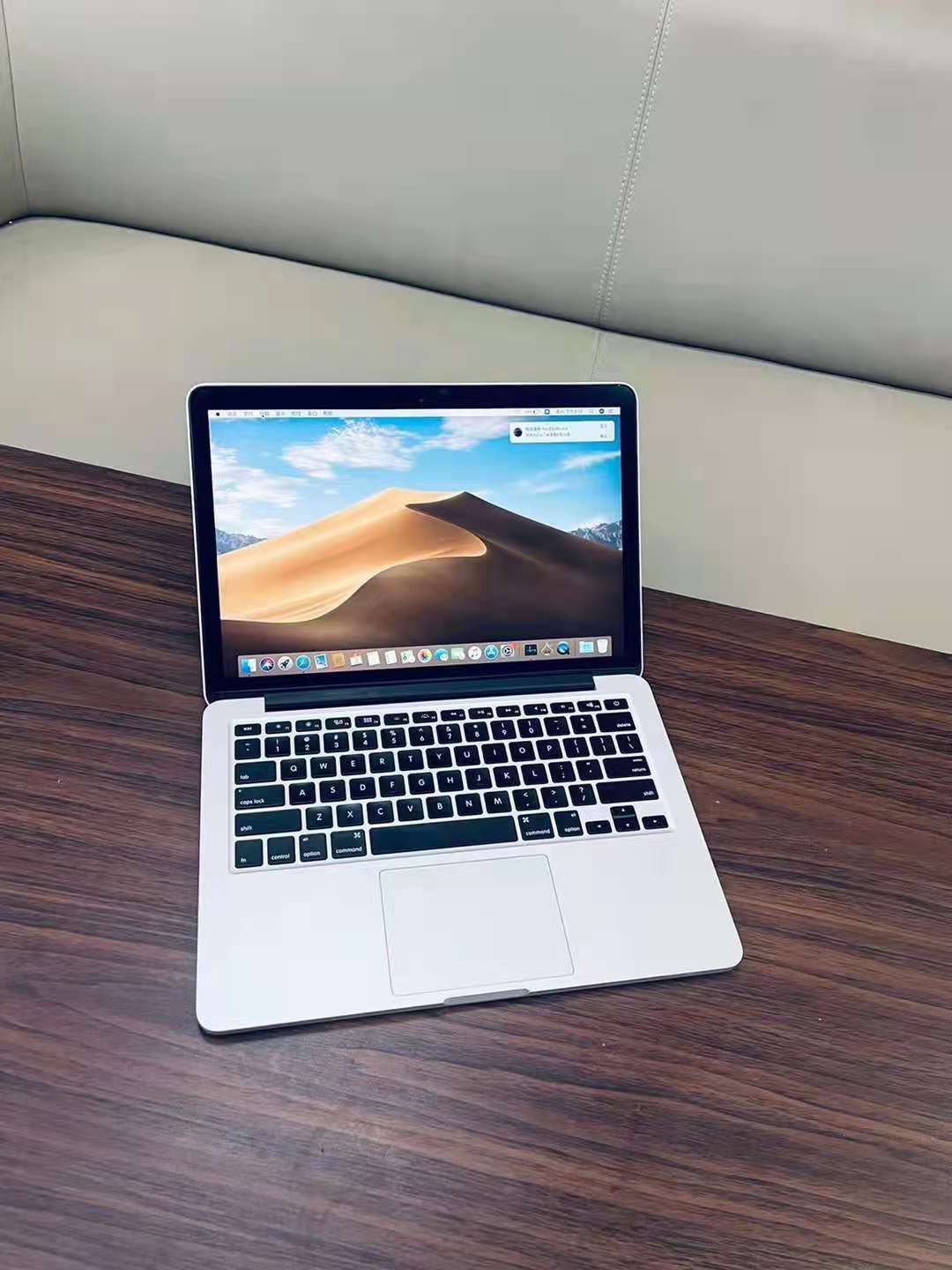 二手苹果笔记本不能更新系统,二手苹果笔记本水很深