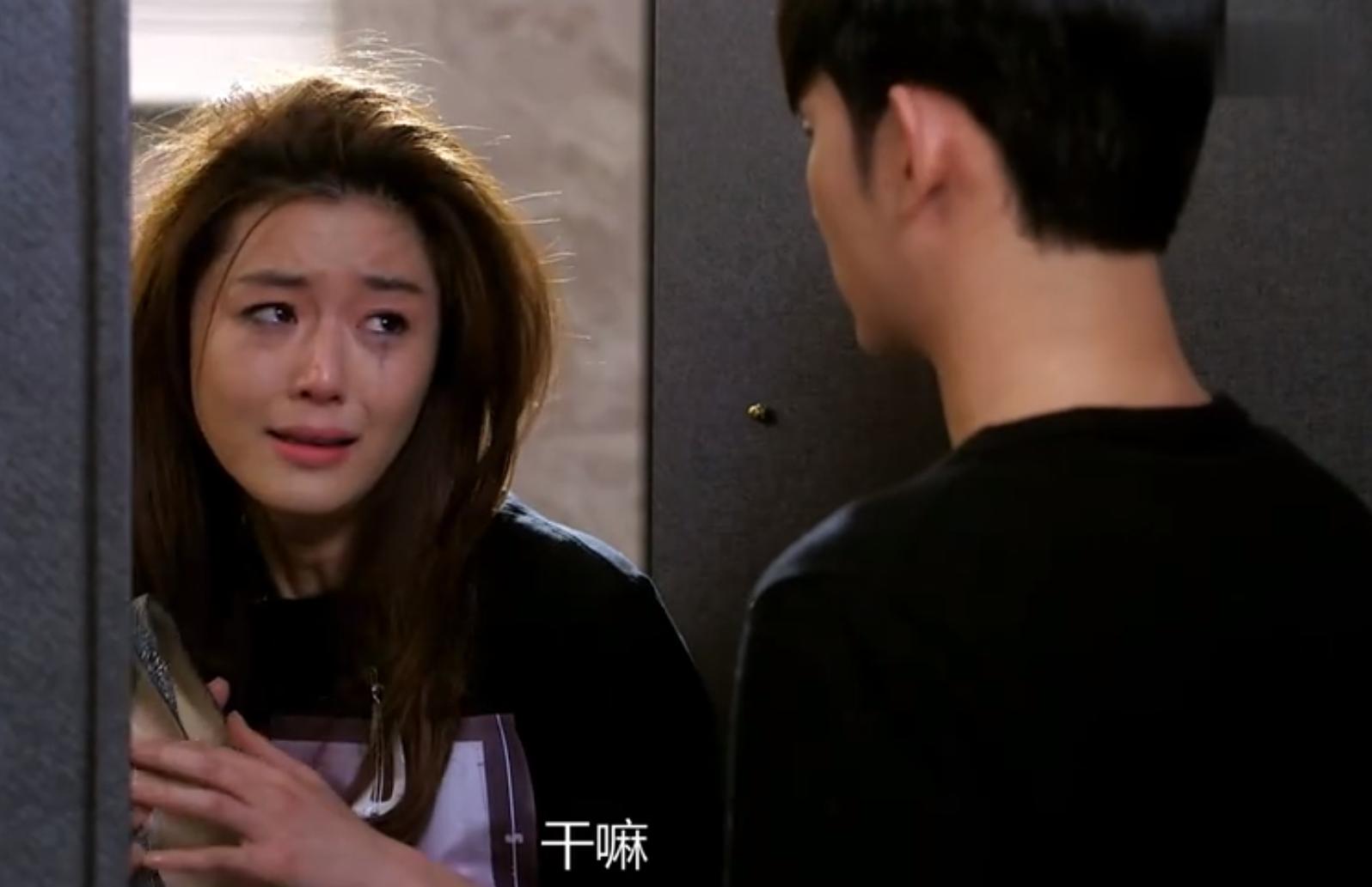 遇到一个和前男友特别像的人,遇见一个像韩商言的男朋友