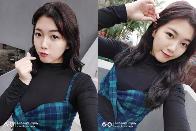 如何让自拍更好看,自拍怎么把人拍的很高大