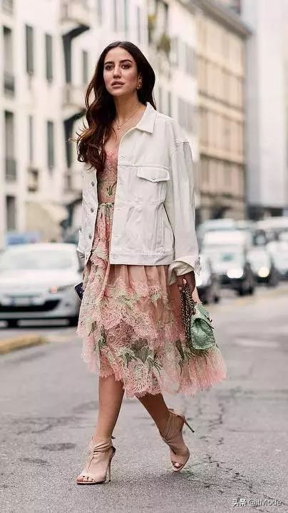 2024春夏五大流行趋势早穿早时髦,2019春夏4大流行趋势照着穿美到哭