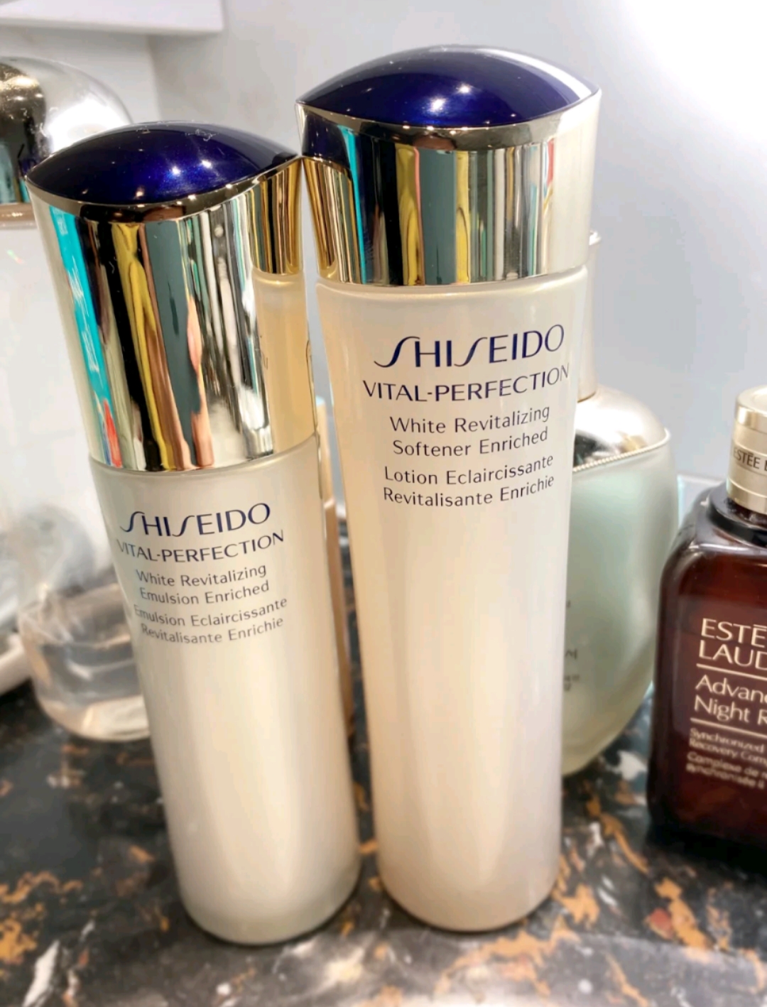 推荐一款补水保湿效果好的乳液,提亮肤色深层补水保湿乳液