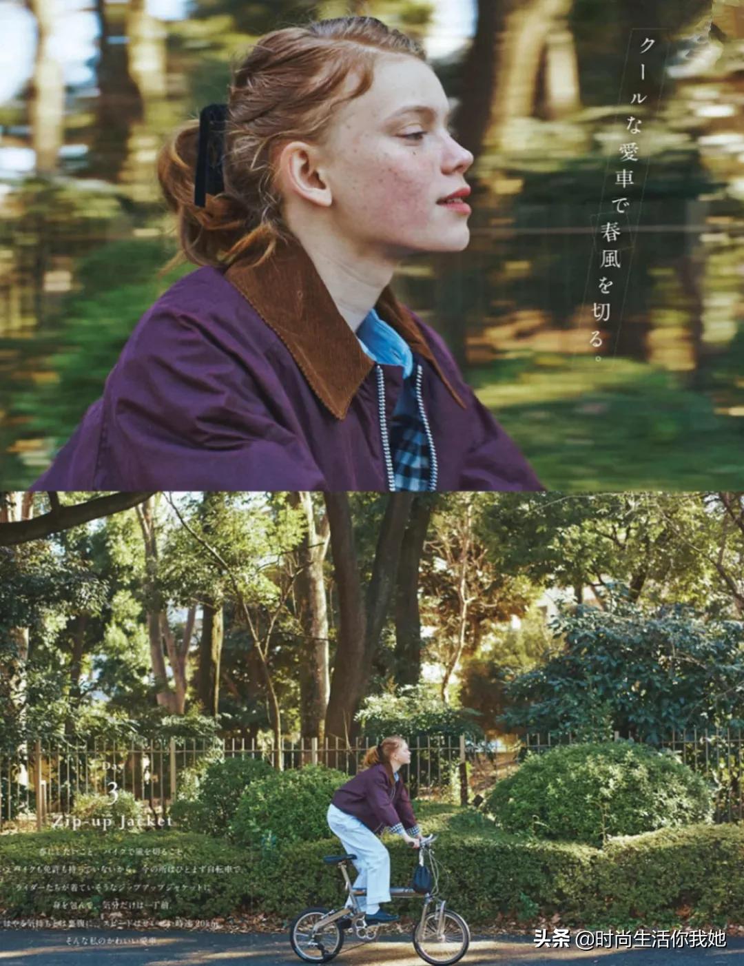 女生拥有的外套,女生外套有这几件就够了