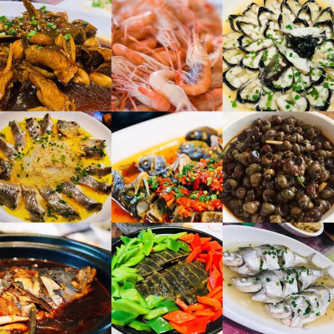 圈粉无锡人的20家本帮菜馆,只只硬菜,全是老底子