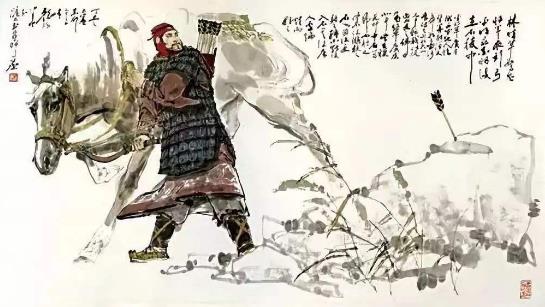 唐诗中最常见的10个典故都能说上来的才是真喜爱诗词