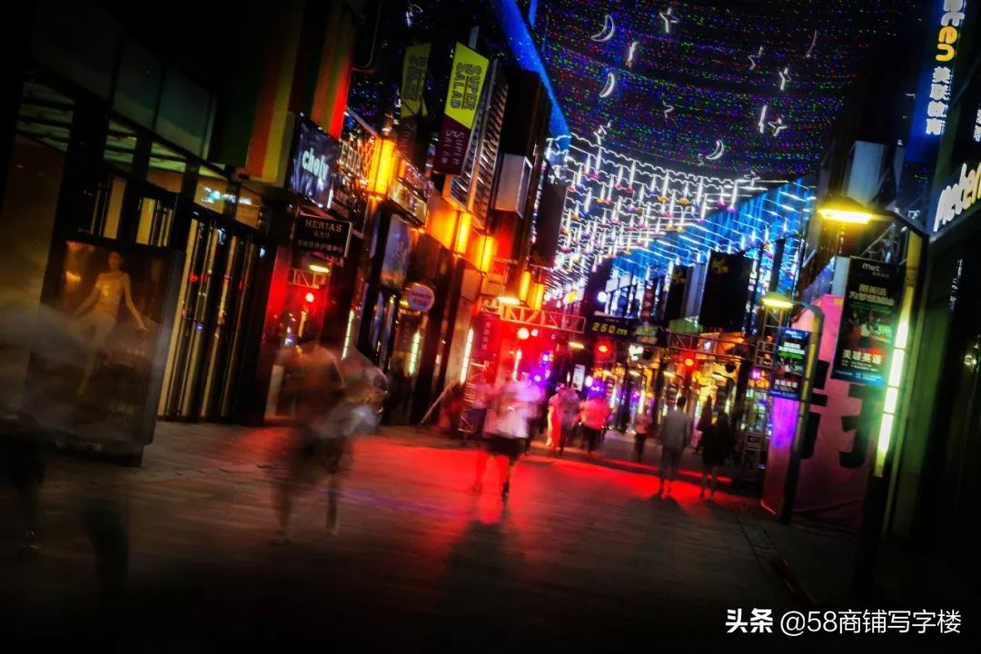 吐血整理广州景点,吐血整理33个市集