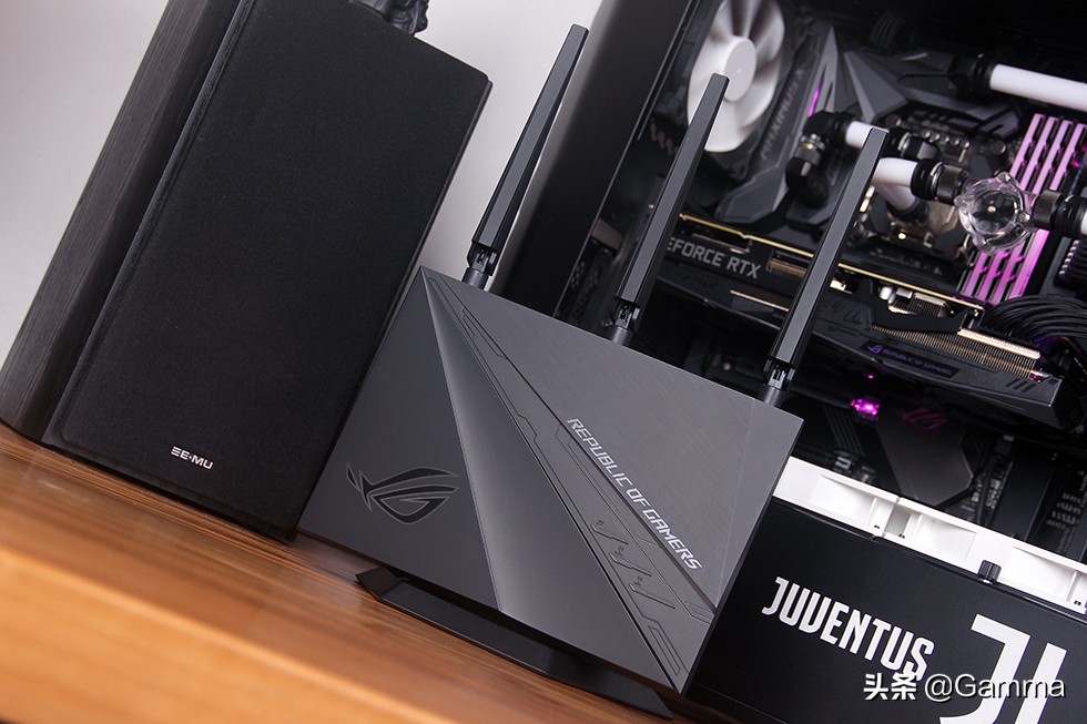 asusroggt-ac2900测评,华硕路由器gt-ac2900测评