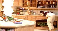 厨房即地狱，吃人不眨眼