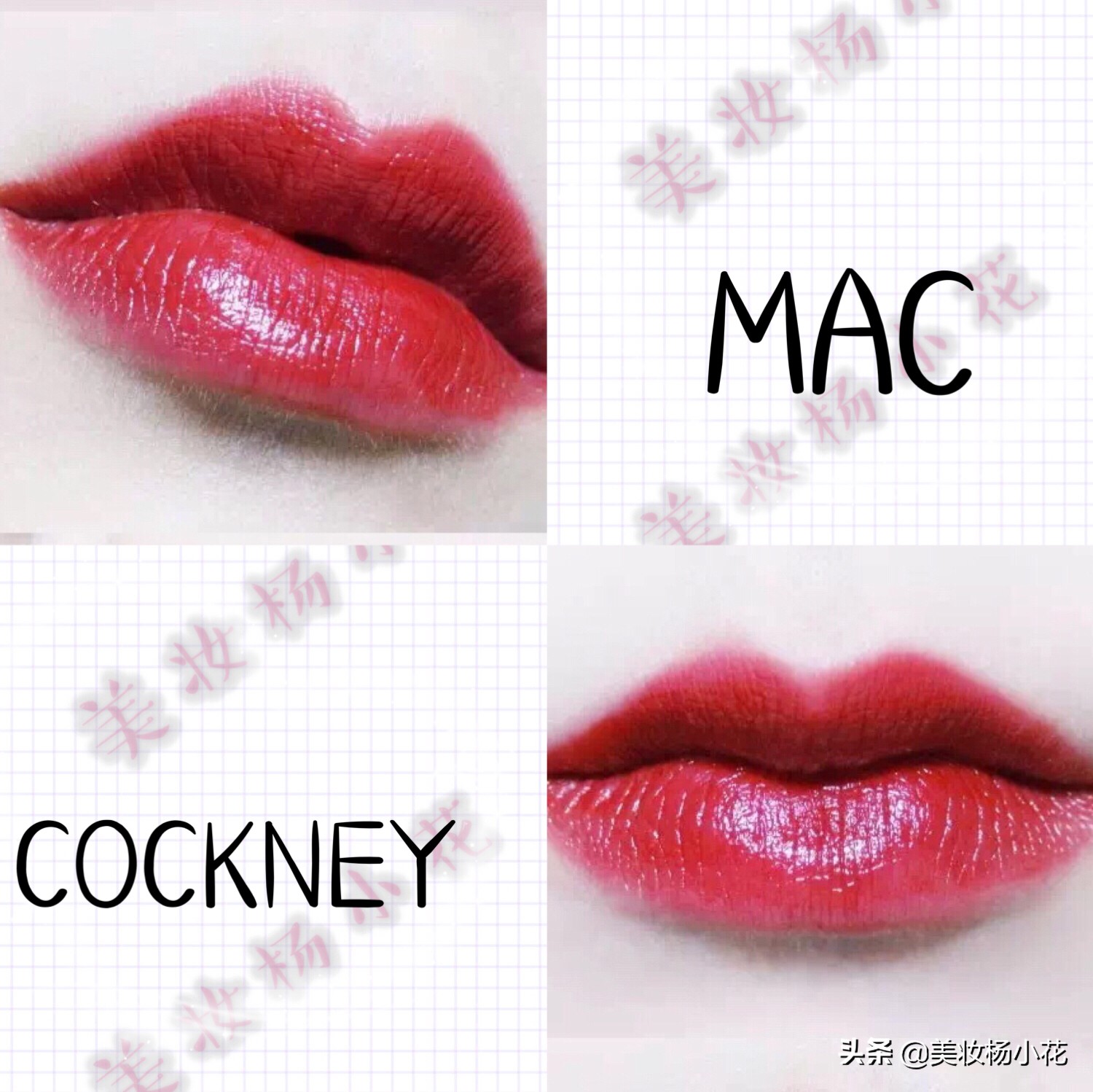 2020最火mac口红排名滋润,2019热销mac口红