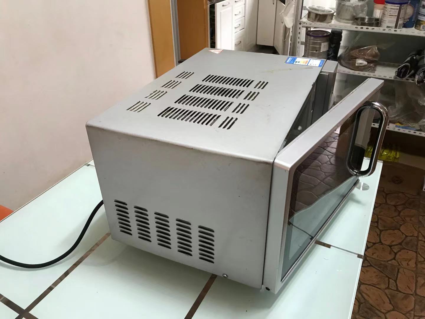 格兰仕售后收费标准,格兰仕空调售后莱州