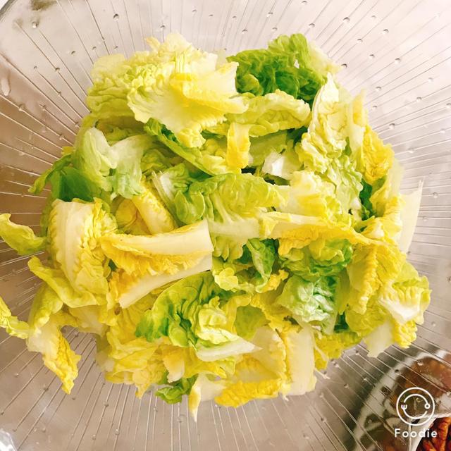 煎鸡胸肉怎么做都发柴?切肉是关键,教你一招怎么烹饪都肉质嫩