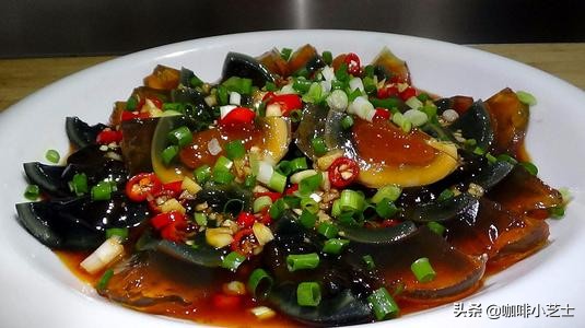 皮蛋检测会检哪些项目,皮蛋鉴定