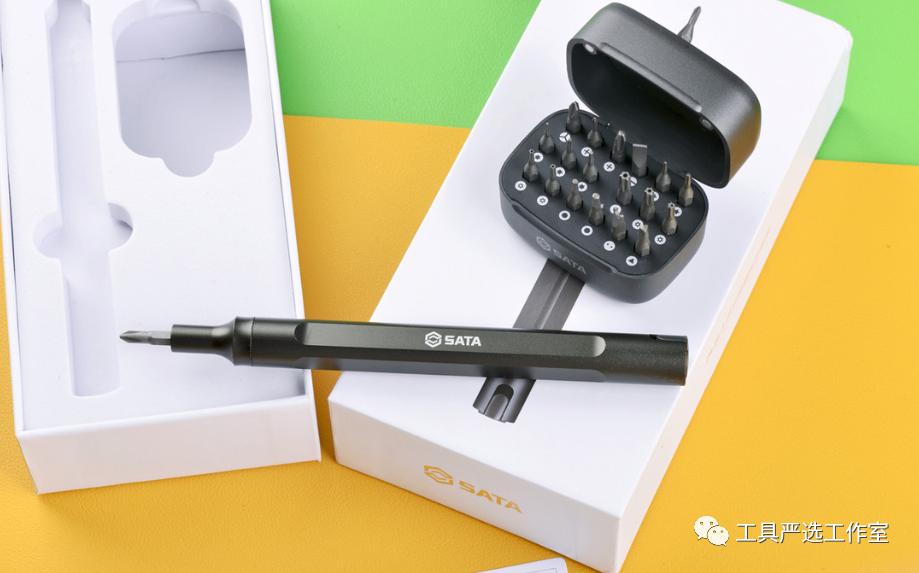 一把螺丝刀,一把螺丝刀能用多久