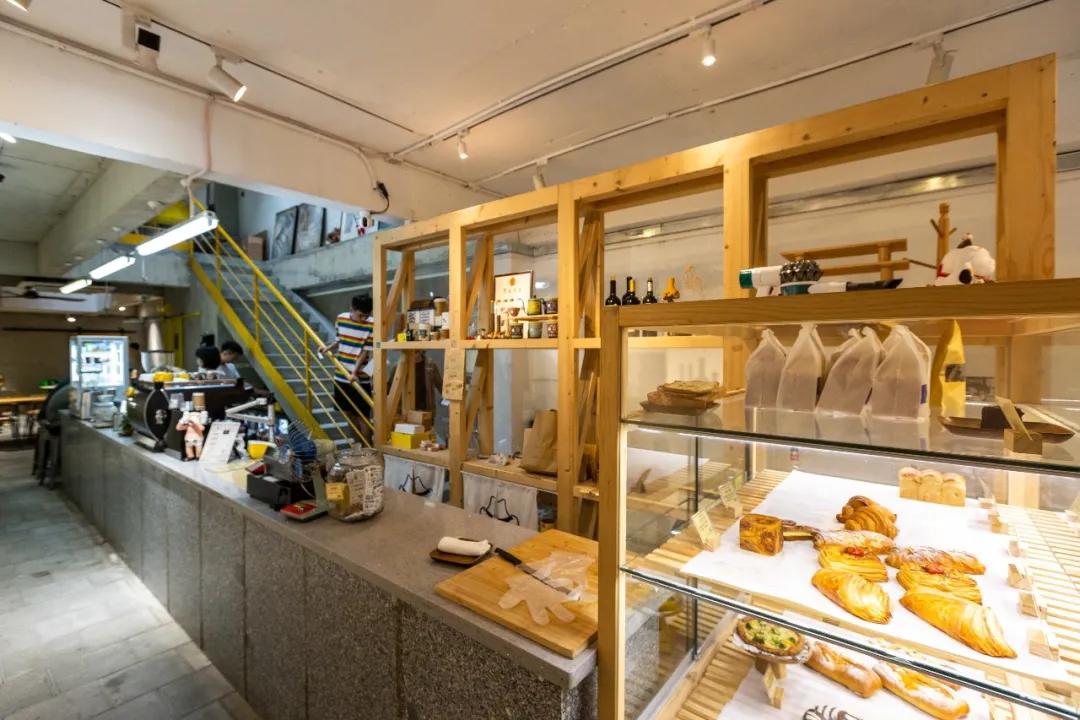 什么地方开面包店很难吸引顾客 (面包店最难经营的地方)