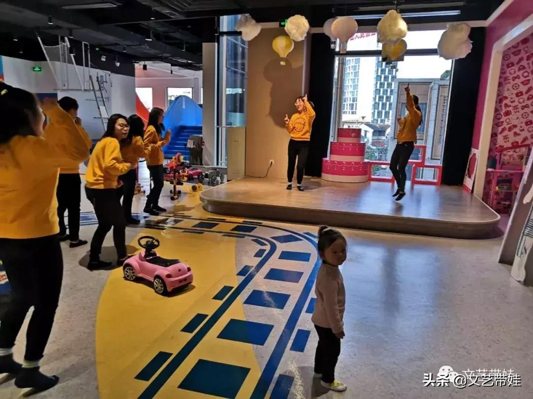 外滩小营地,外滩团建攻略