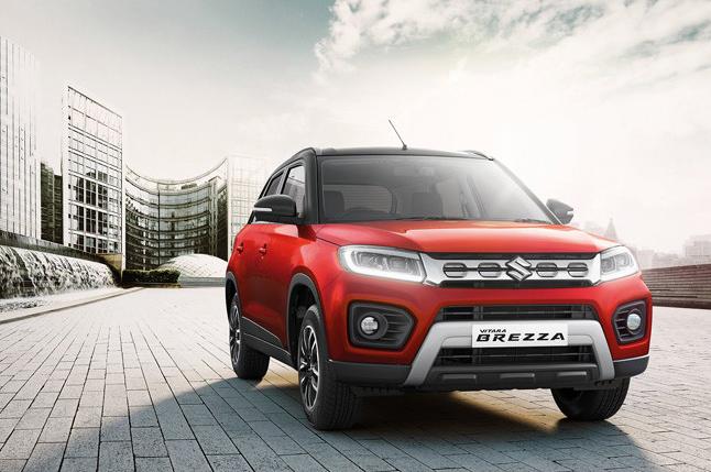 铃木维特拉中期改款,铃木维特拉改款