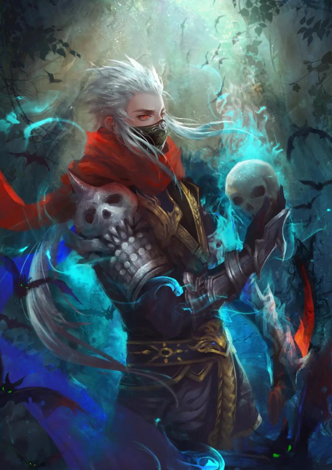 天下3锐不可挡,天下3技能新风格展示