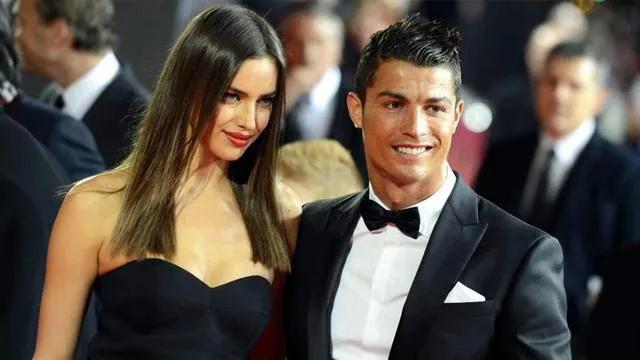 和侃爷恋情曝光！C罗前女友伊莲娜：从二线内衣模特到顶流收割机