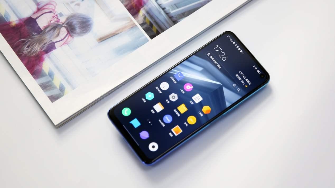 5g手机为什么还是显示4giqoo,iqoo手机如何真正开启5g